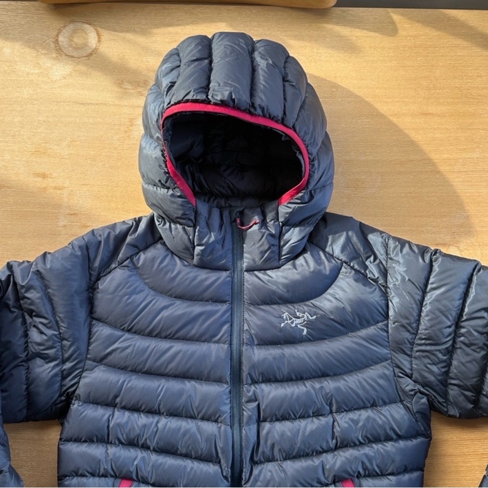 Arc'teryx Cerium Puffer Jacket - Picture 2 of 7